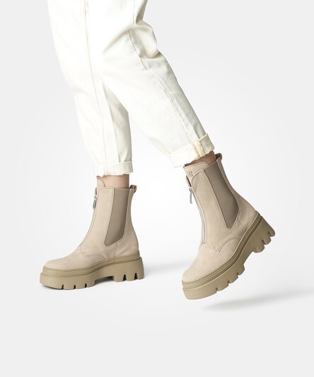 Paul green travis boot clearance